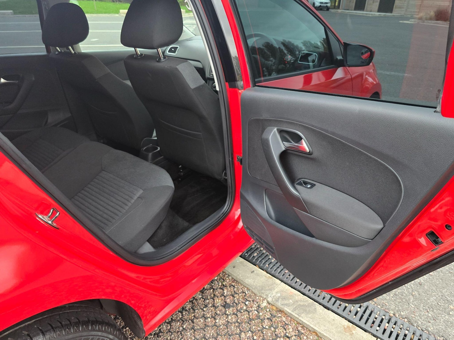 Used Volkswagen Polo for sale - 76995221: Photo 15