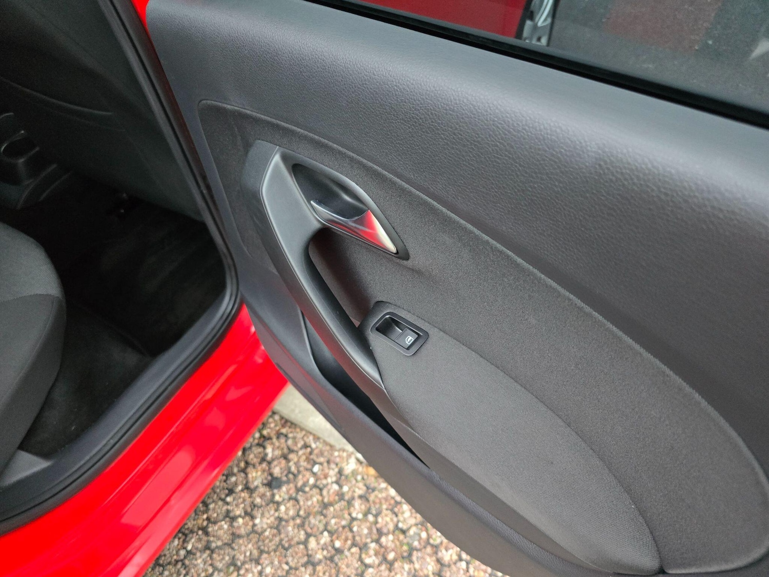 Used Volkswagen Polo for sale - 76995221: Photo 16