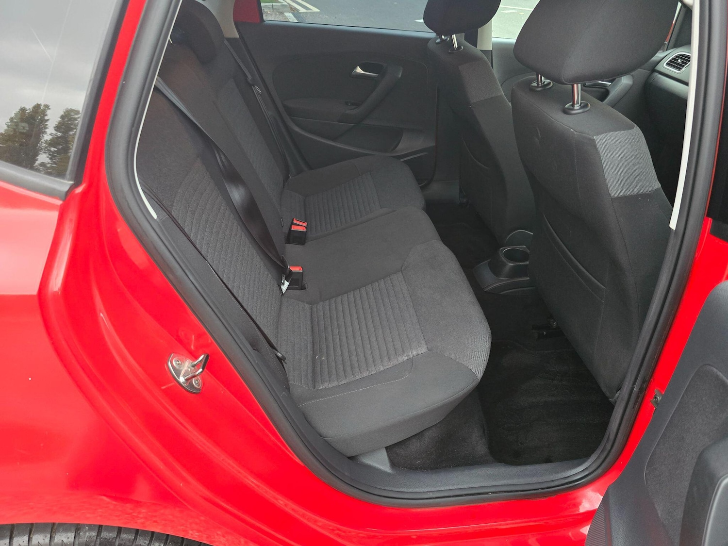 Used Volkswagen Polo for sale - 76995221: Photo 17