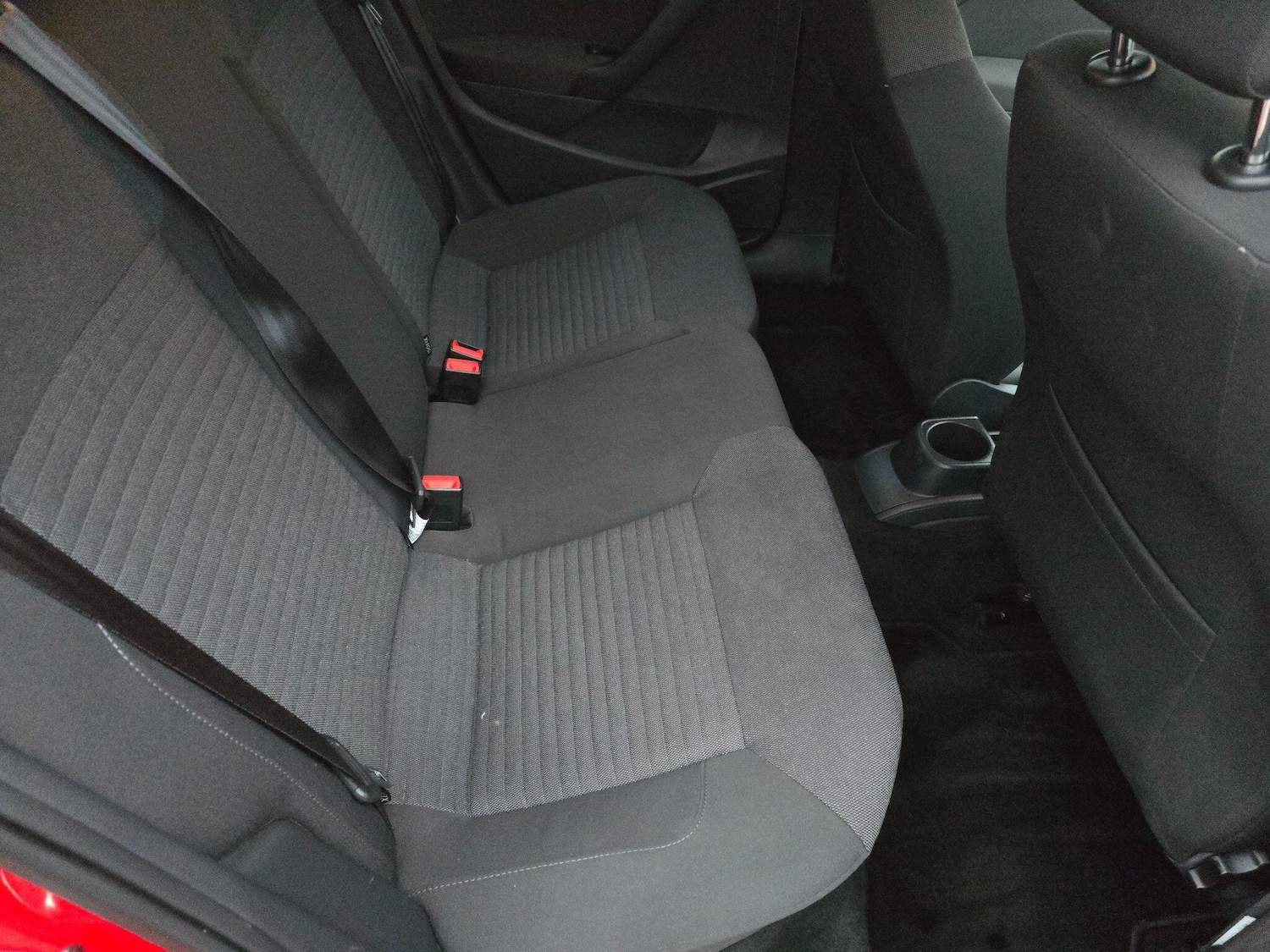 Used Volkswagen Polo for sale - 76995221: Photo 18