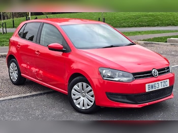 Volkswagen Polo feature image