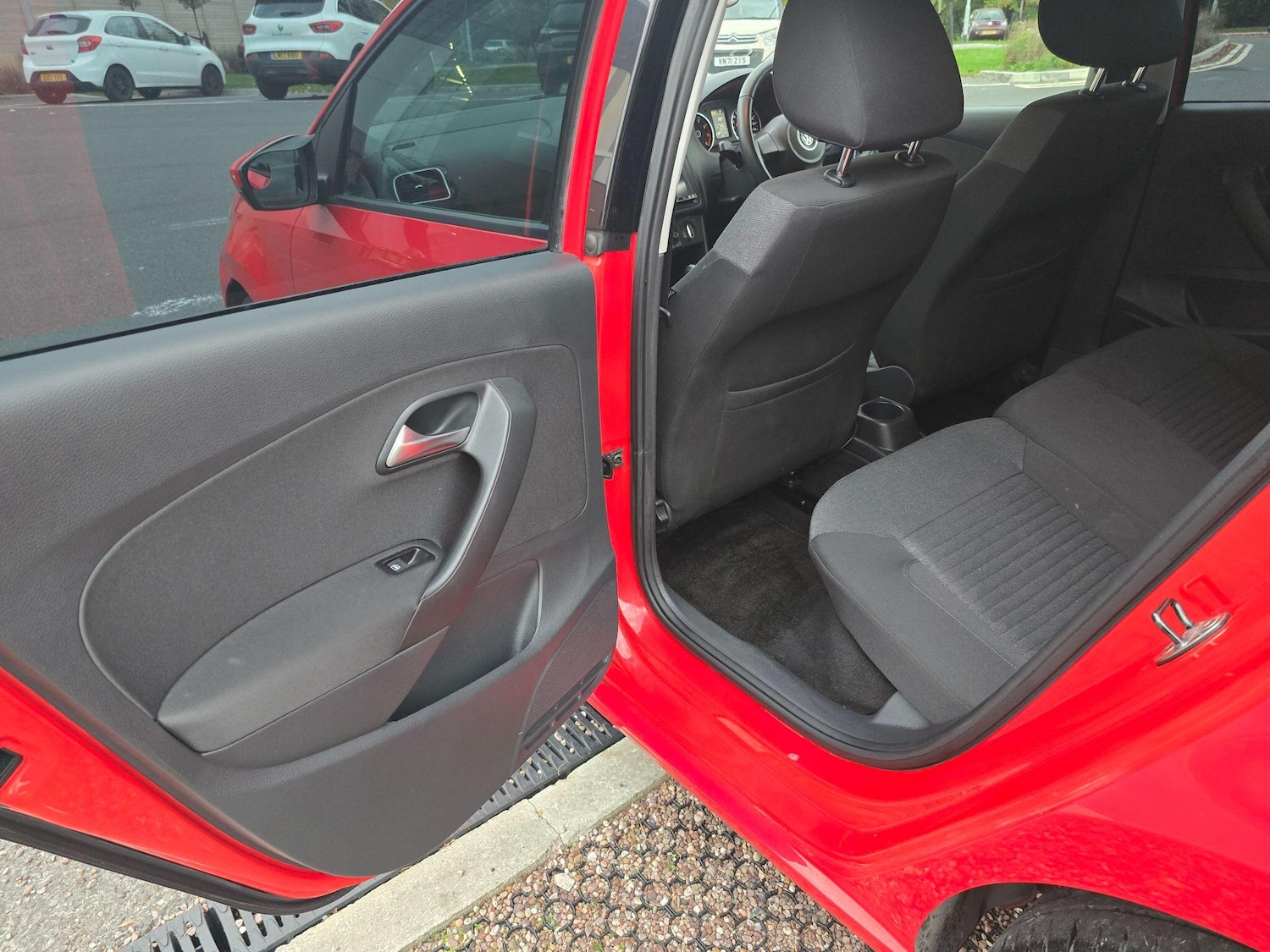 Used Volkswagen Polo for sale - 76995221: Photo 21