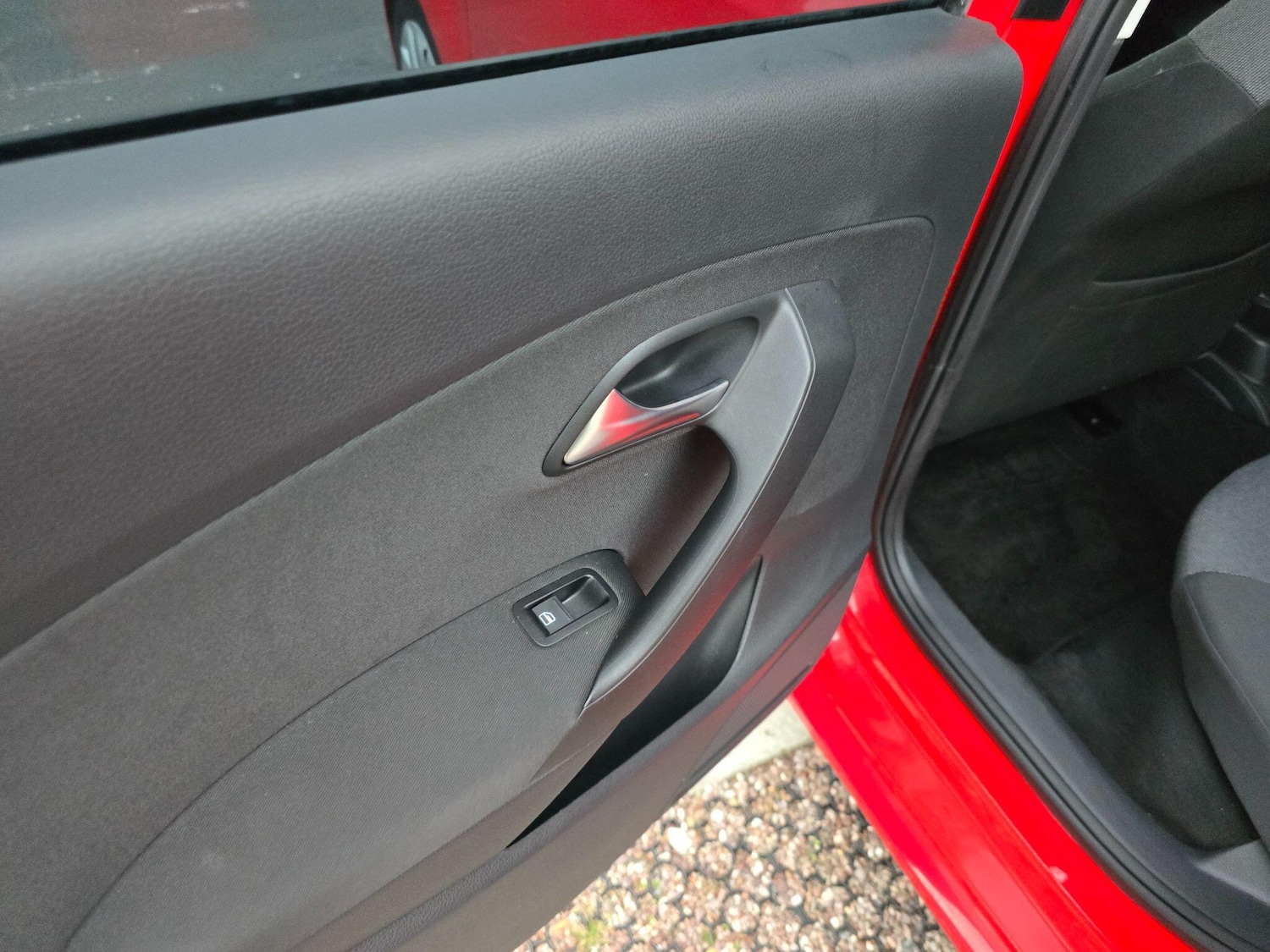 Used Volkswagen Polo for sale - 76995221: Photo 22