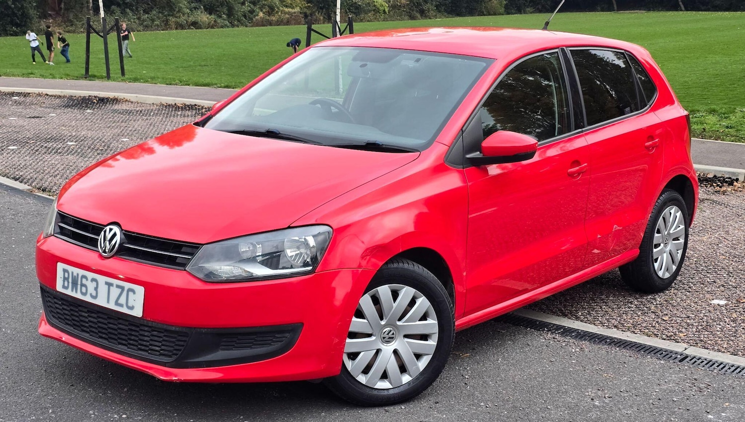 Used Volkswagen Polo for sale - 76995221: Photo 3
