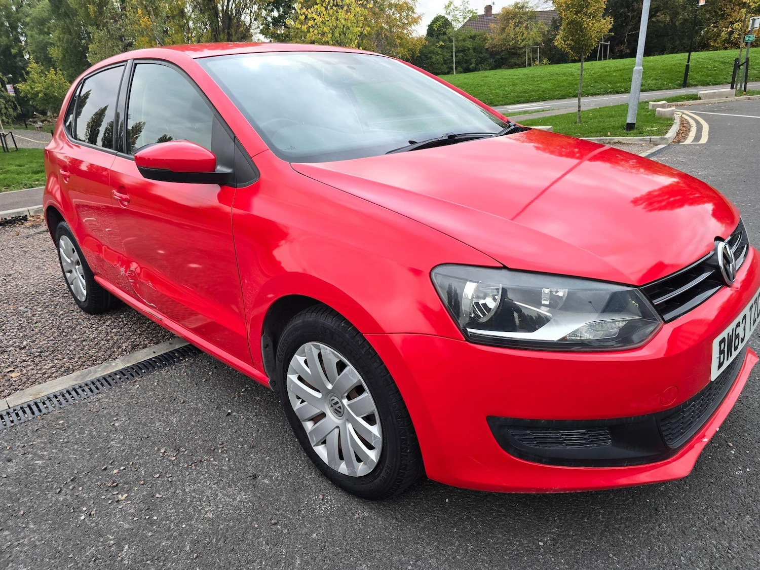 Used Volkswagen Polo for sale - 76995221: Photo 30