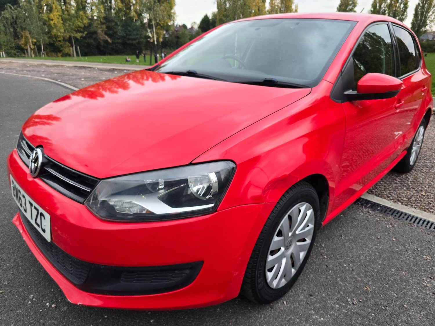 Used Volkswagen Polo for sale - 76995221: Photo 31