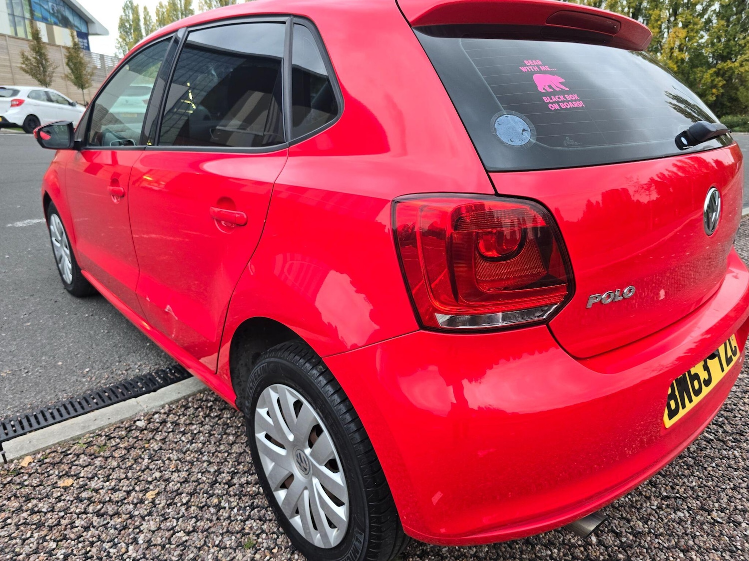 Used Volkswagen Polo for sale - 76995221: Photo 32