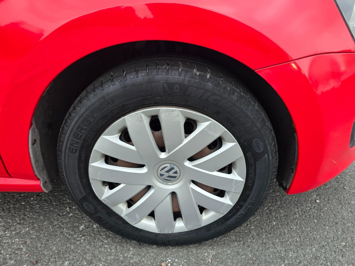 Used Volkswagen Polo for sale - 76995221: Photo 34