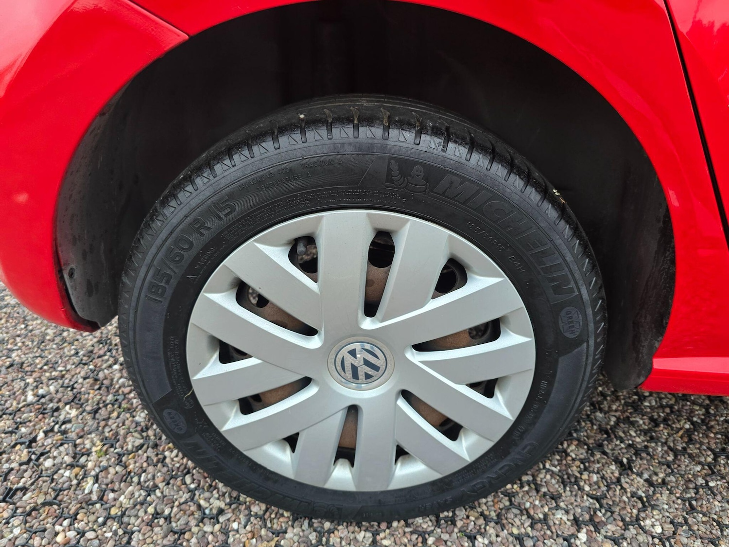 Used Volkswagen Polo for sale - 76995221: Photo 35