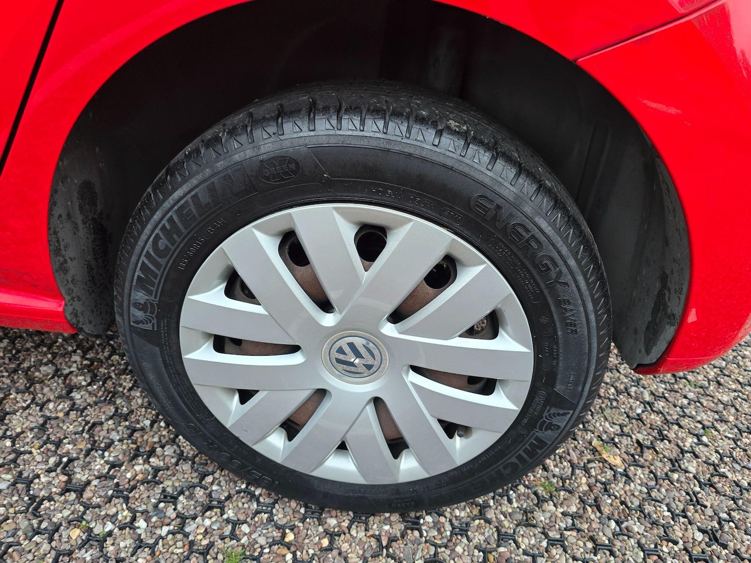 Used Volkswagen Polo for sale - 76995221: Photo 36