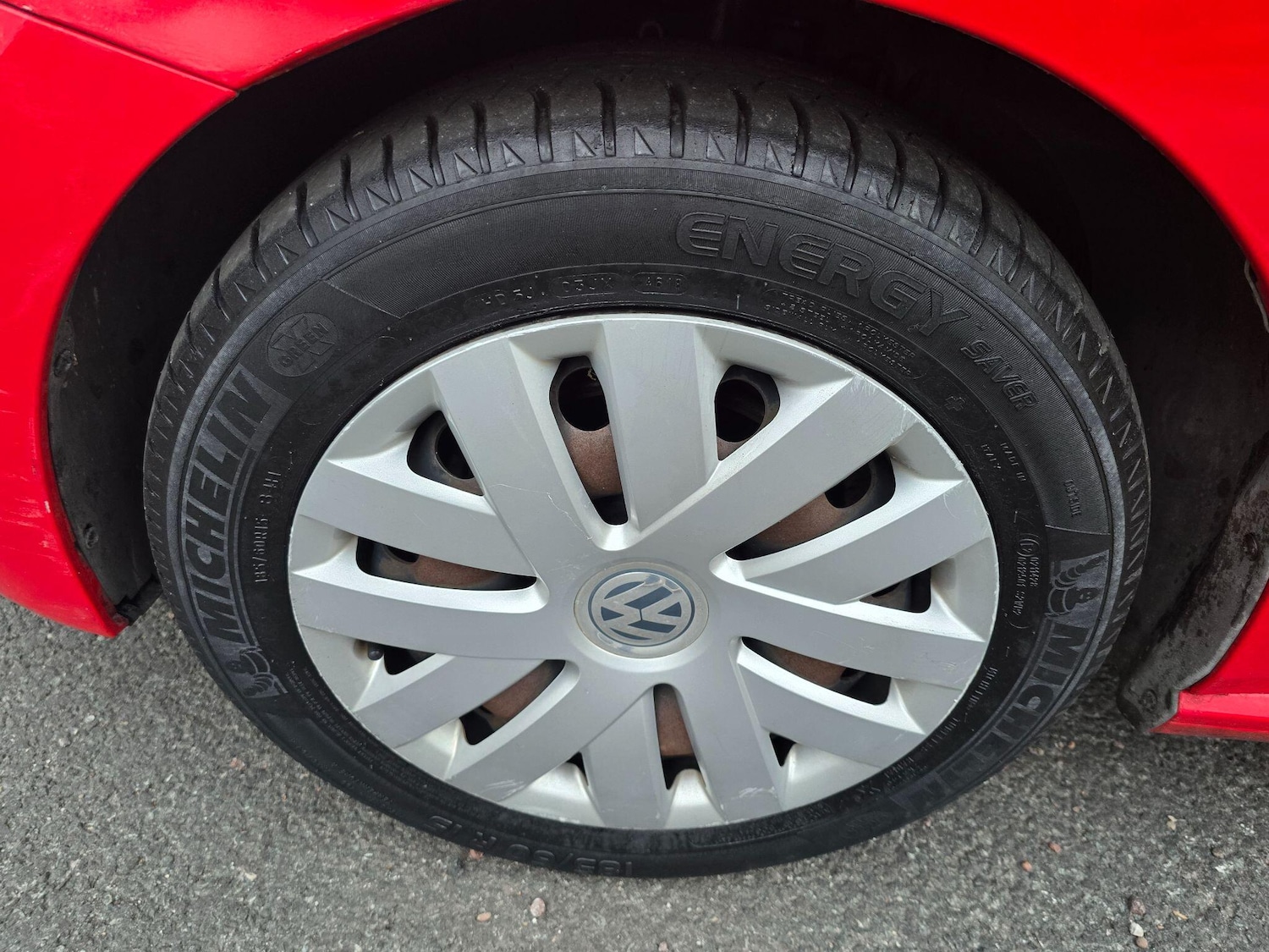 Used Volkswagen Polo for sale - 76995221: Photo 37