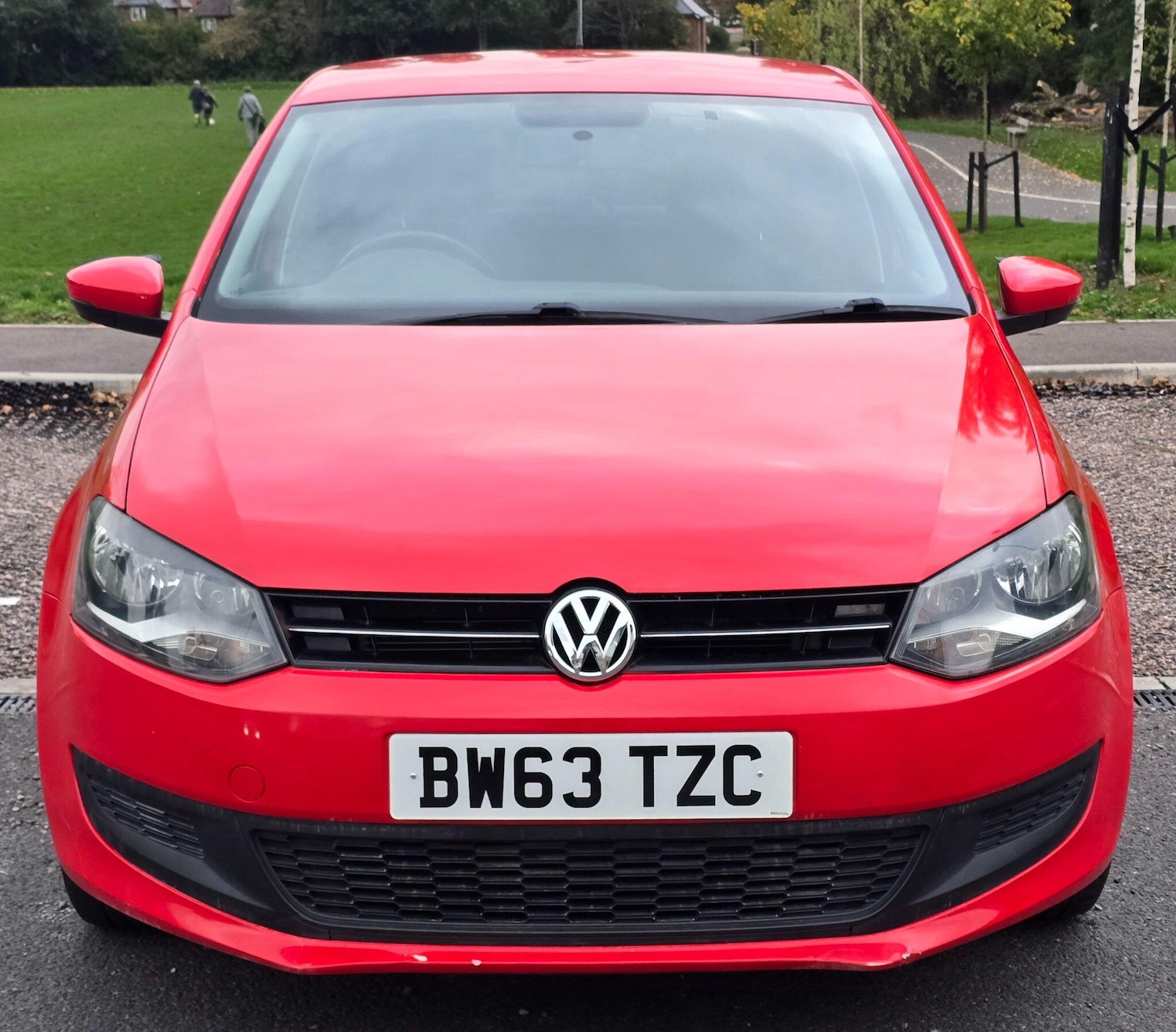 Used Volkswagen Polo for sale - 76995221: Photo 5