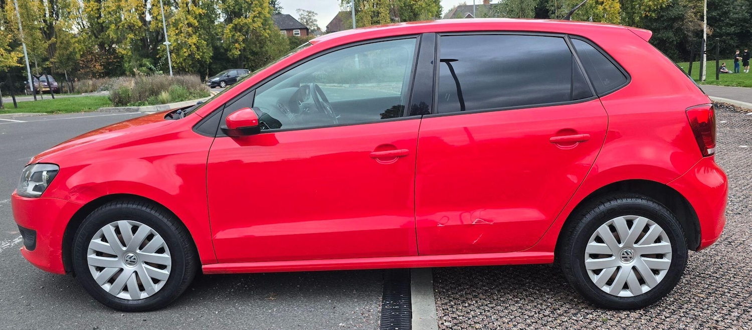 Used Volkswagen Polo for sale - 76995221: Photo 7