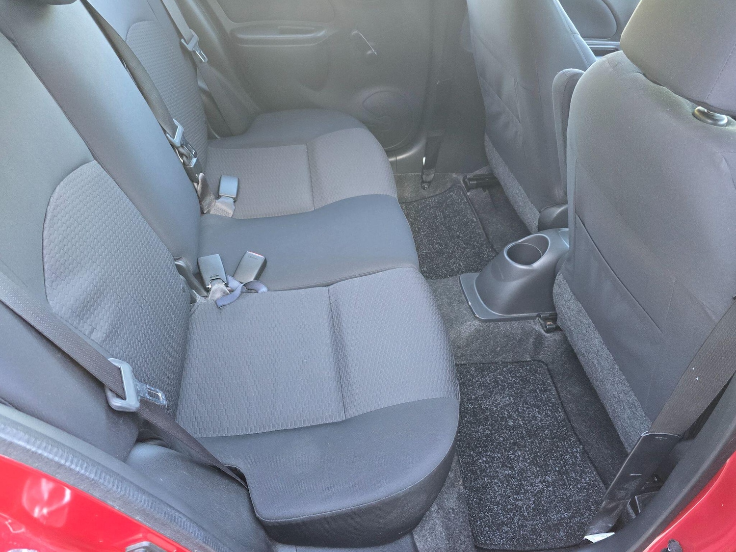Used Nissan Micra 2012 for sale - 76024514: Photo 14