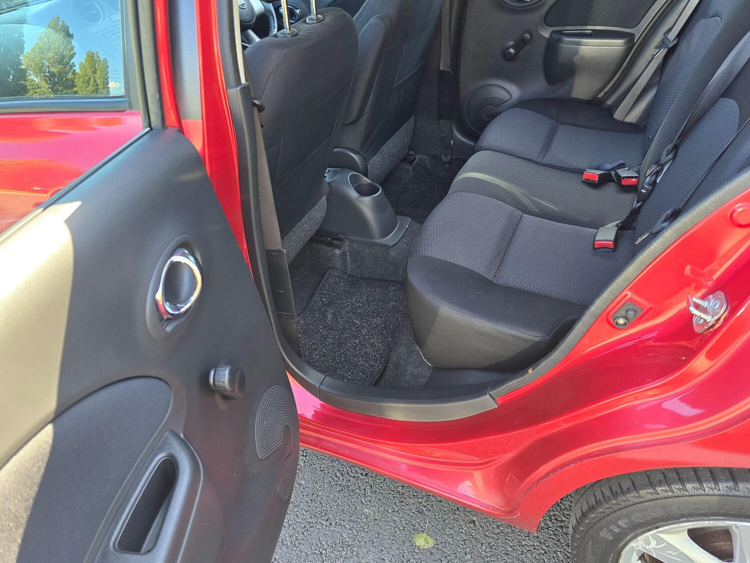 Used Nissan Micra 2012 for sale - 76024514: Photo 18