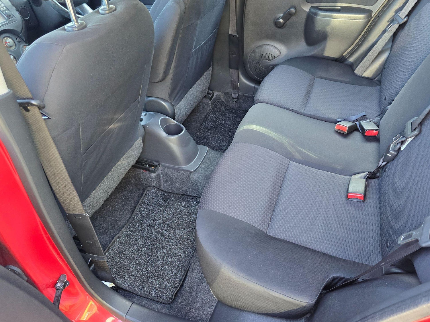 Used Nissan Micra 2012 for sale - 76024514: Photo 19
