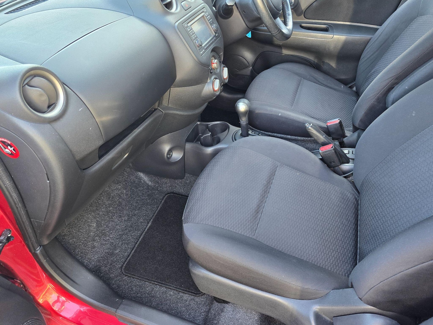 Used Nissan Micra 2012 for sale - 76024514: Photo 22