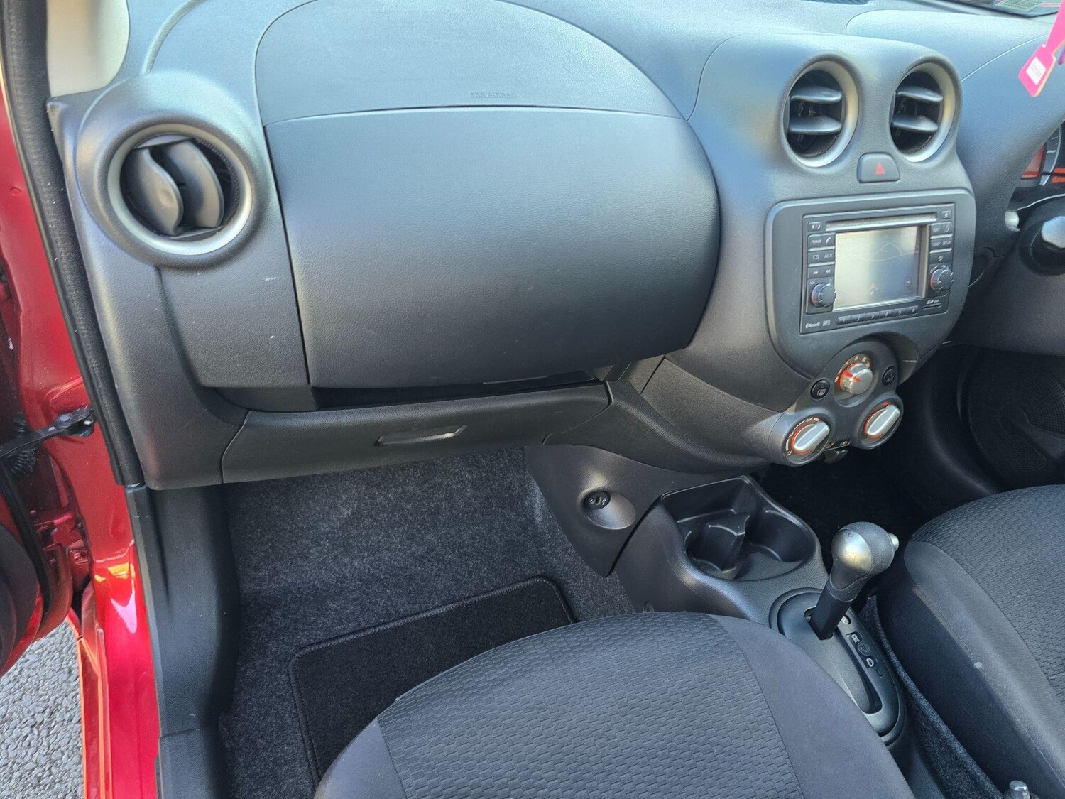 Used Nissan Micra 2012 for sale - 76024514: Photo 23