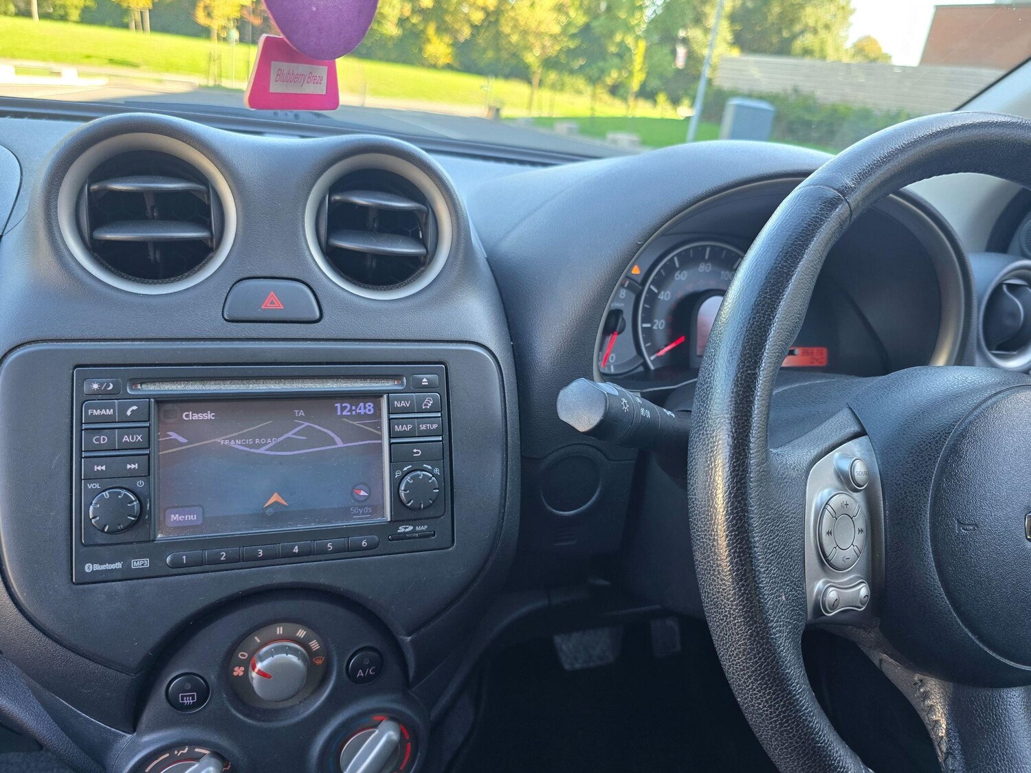 Used Nissan Micra 2012 for sale - 76024514: Photo 24