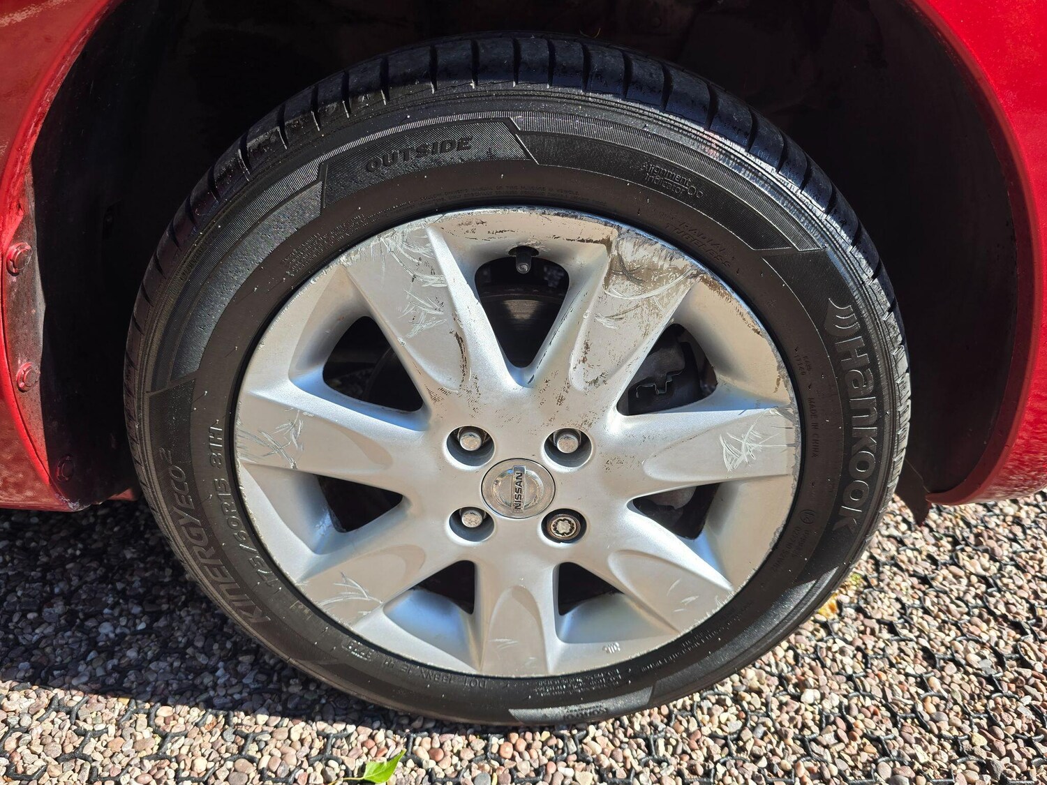 Used Nissan Micra 2012 for sale - 76024514: Photo 30