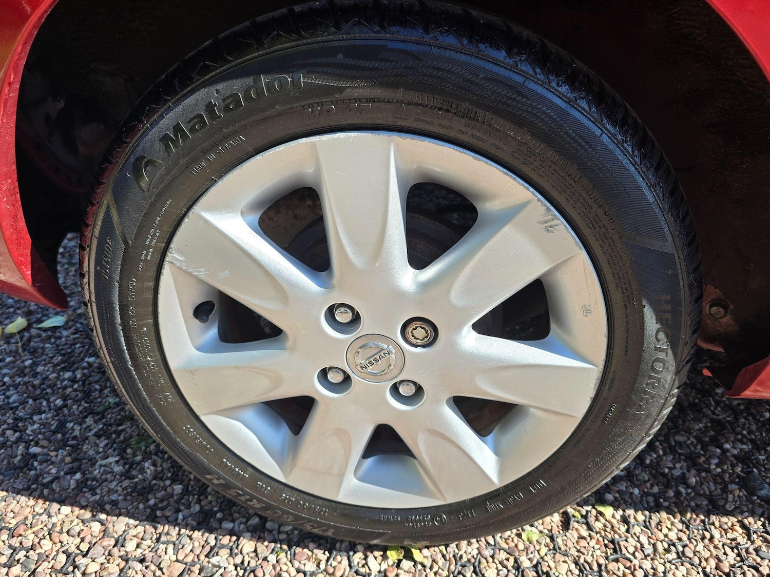 Used Nissan Micra 2012 for sale - 76024514: Photo 31