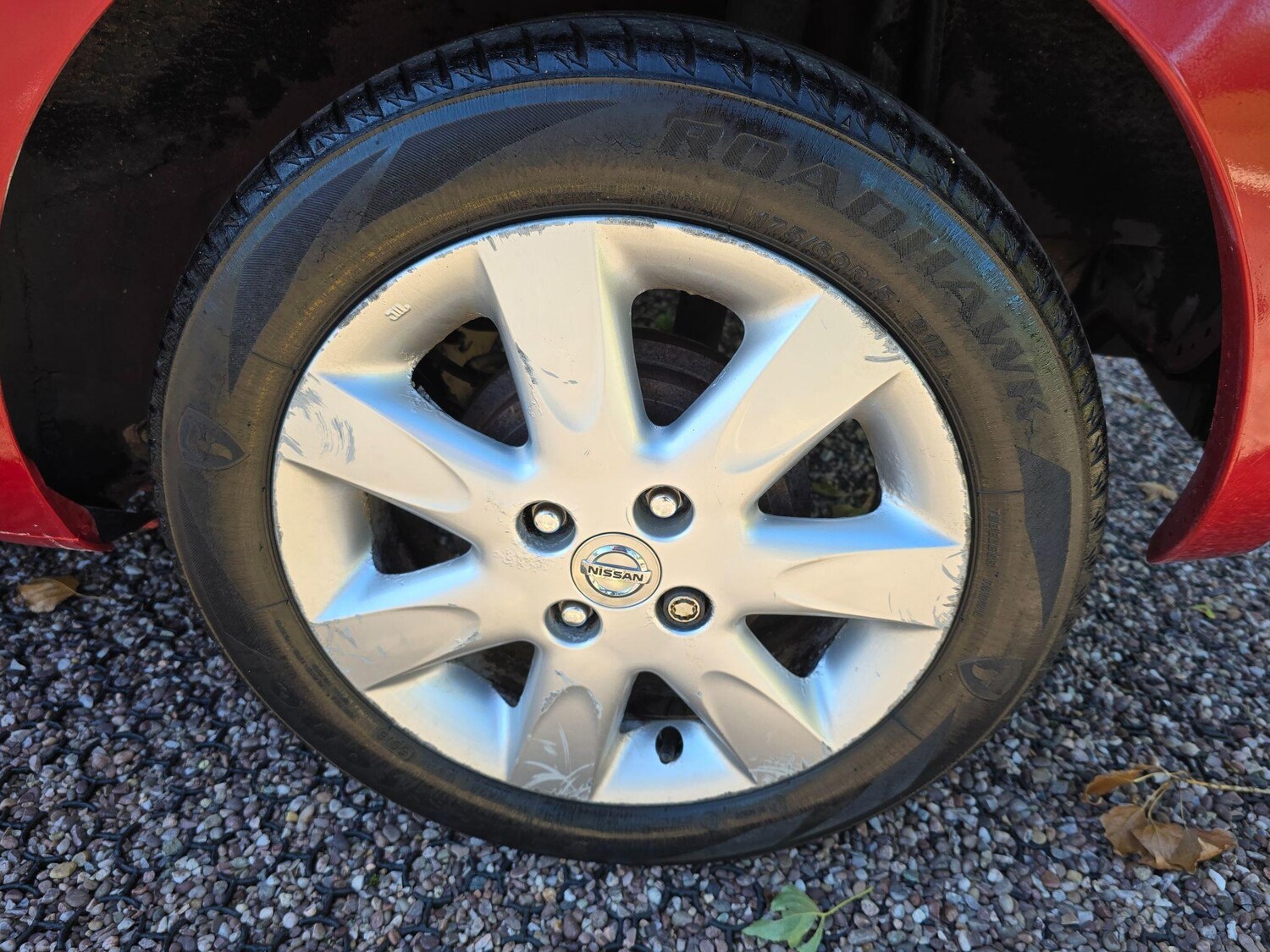Used Nissan Micra 2012 for sale - 76024514: Photo 32