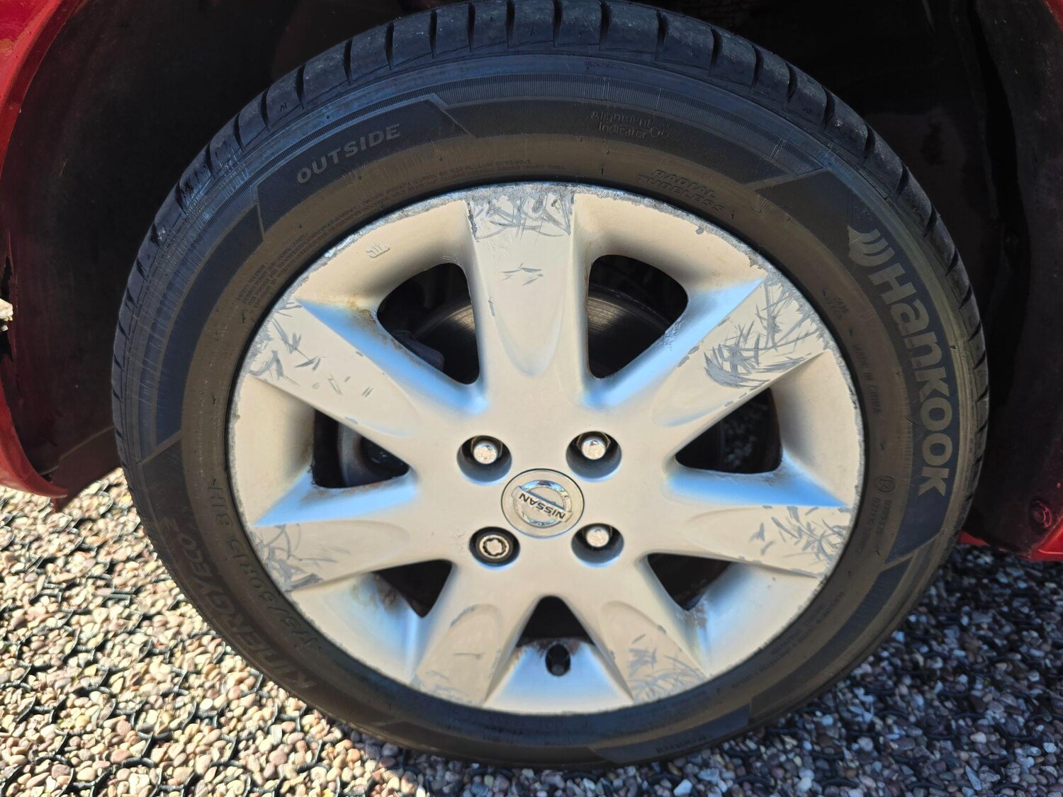 Used Nissan Micra 2012 for sale - 76024514: Photo 33