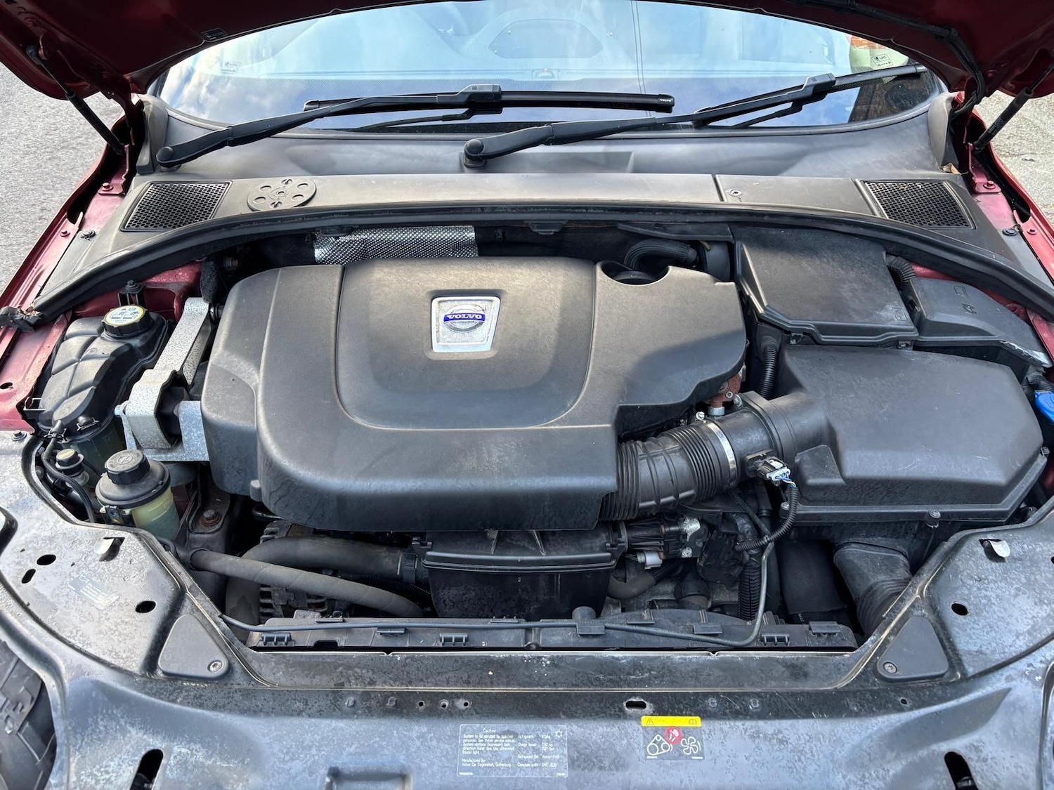 Used Volvo XC70 2011 for sale - 76528053: Photo 11