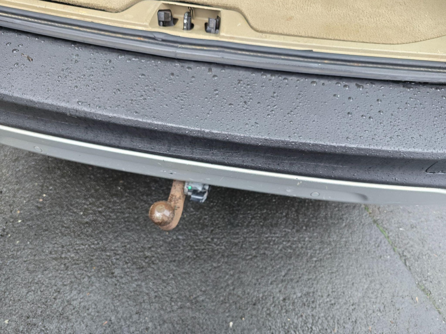 Used Volvo XC70 2011 for sale - 76528053: Photo 19