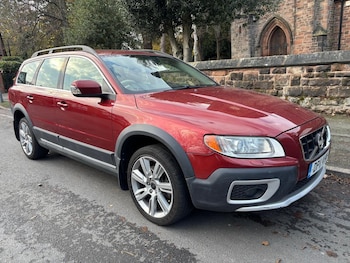 Used Volvo XC70 2011 for sale - 76528053: Photo