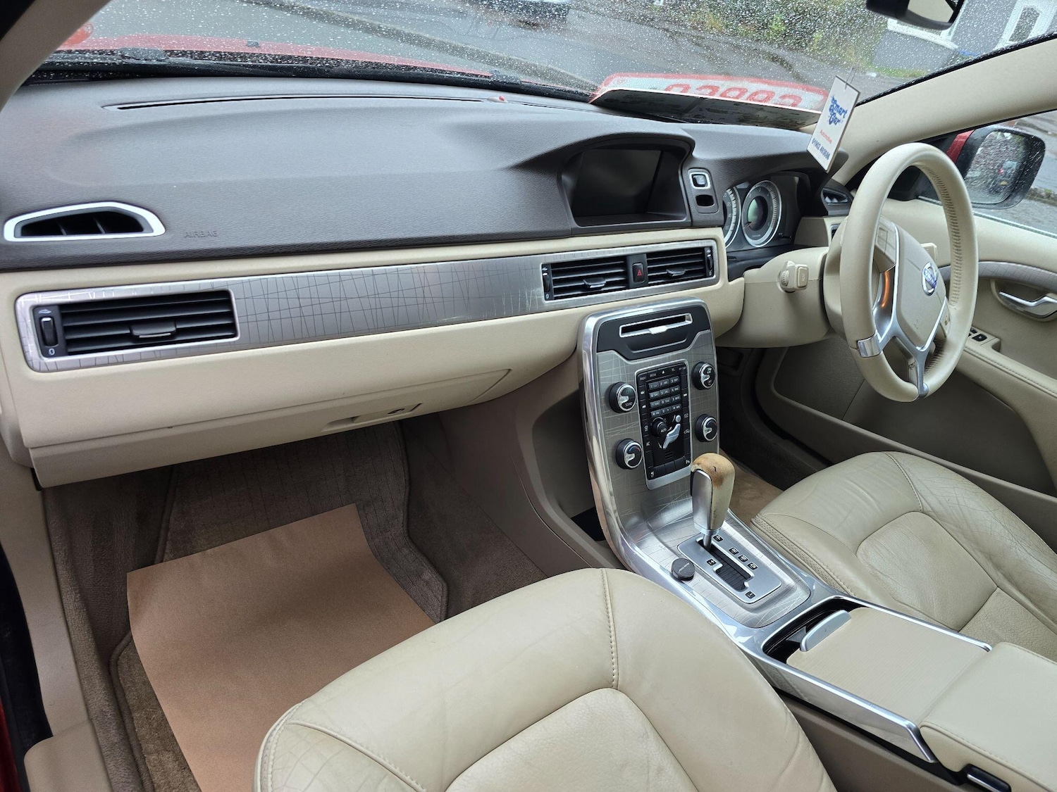 Used Volvo XC70 2011 for sale - 76528053: Photo 30