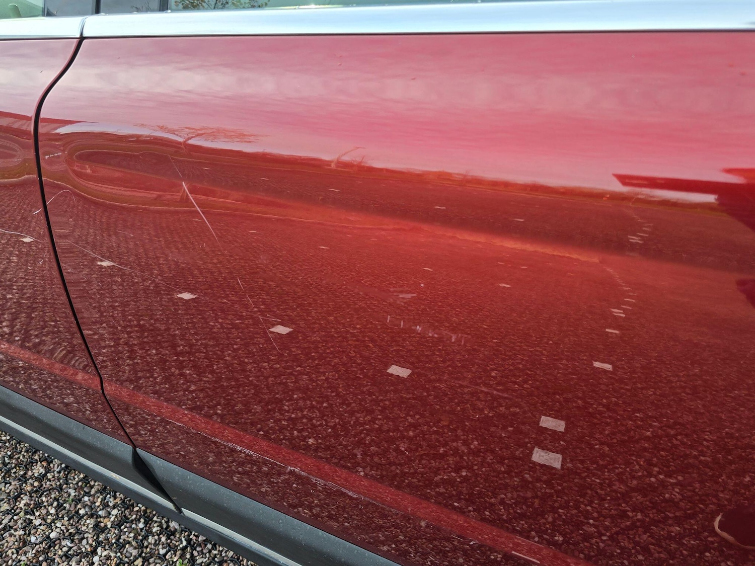 Used Volvo XC70 2011 for sale - 76528053: Photo 34