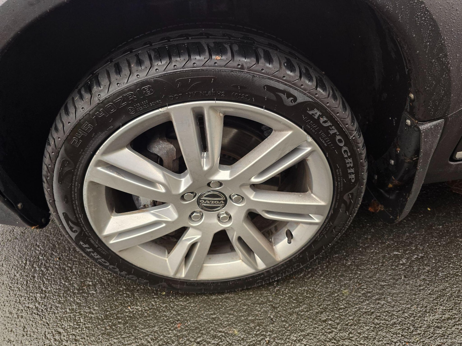 Used Volvo XC70 2011 for sale - 76528053: Photo 38