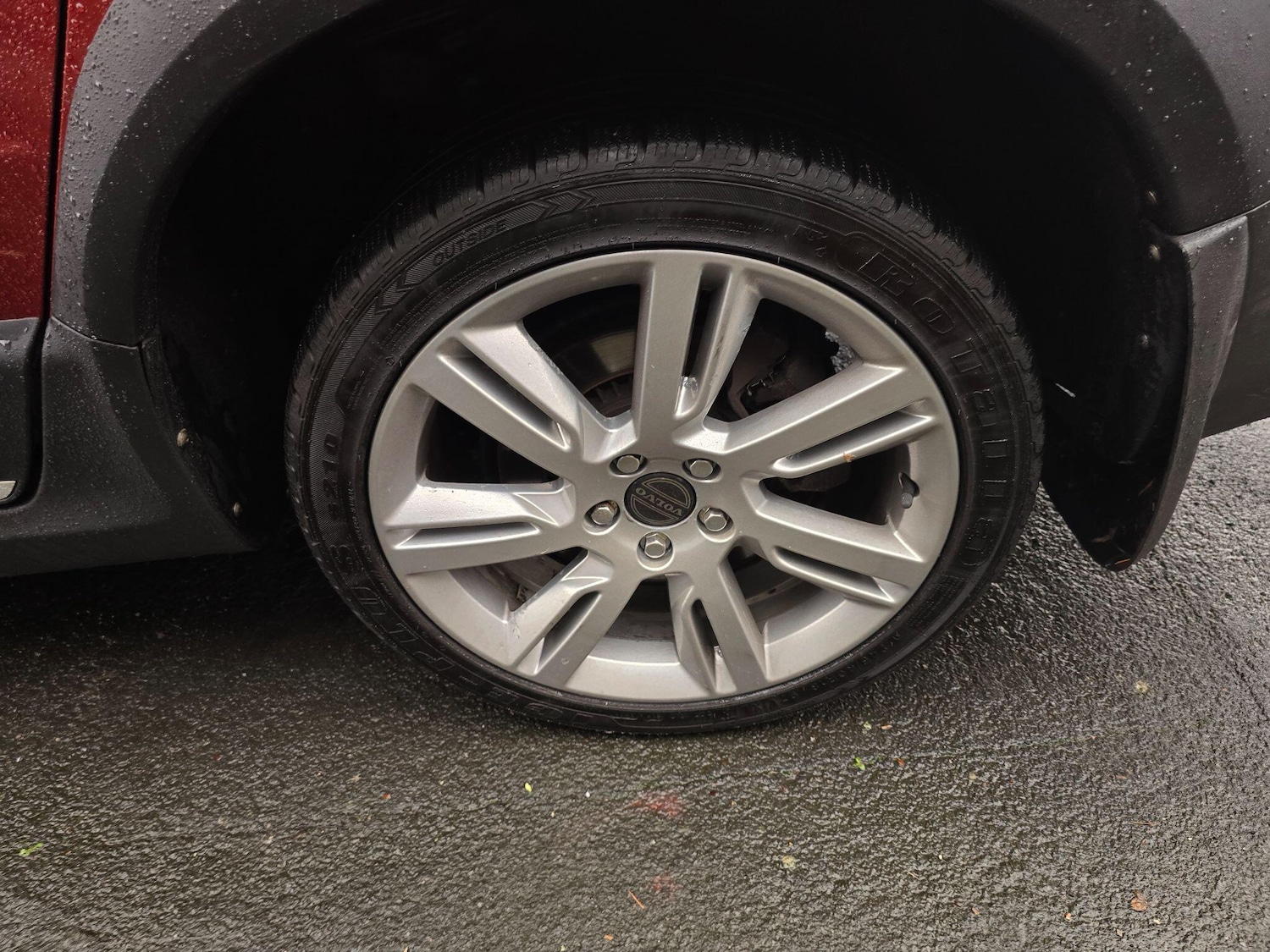 Used Volvo XC70 2011 for sale - 76528053: Photo 39