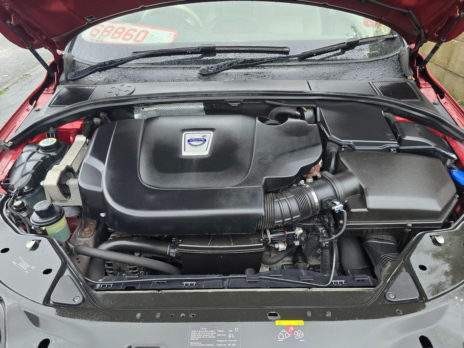 Used Volvo XC70 2011 for sale - 76528053: Photo 41