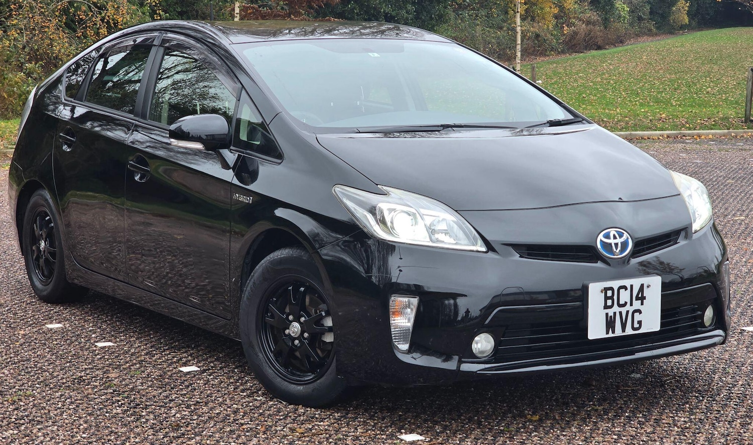 Used Toyota Prius 2023 for sale - 76562068: Photo 1
