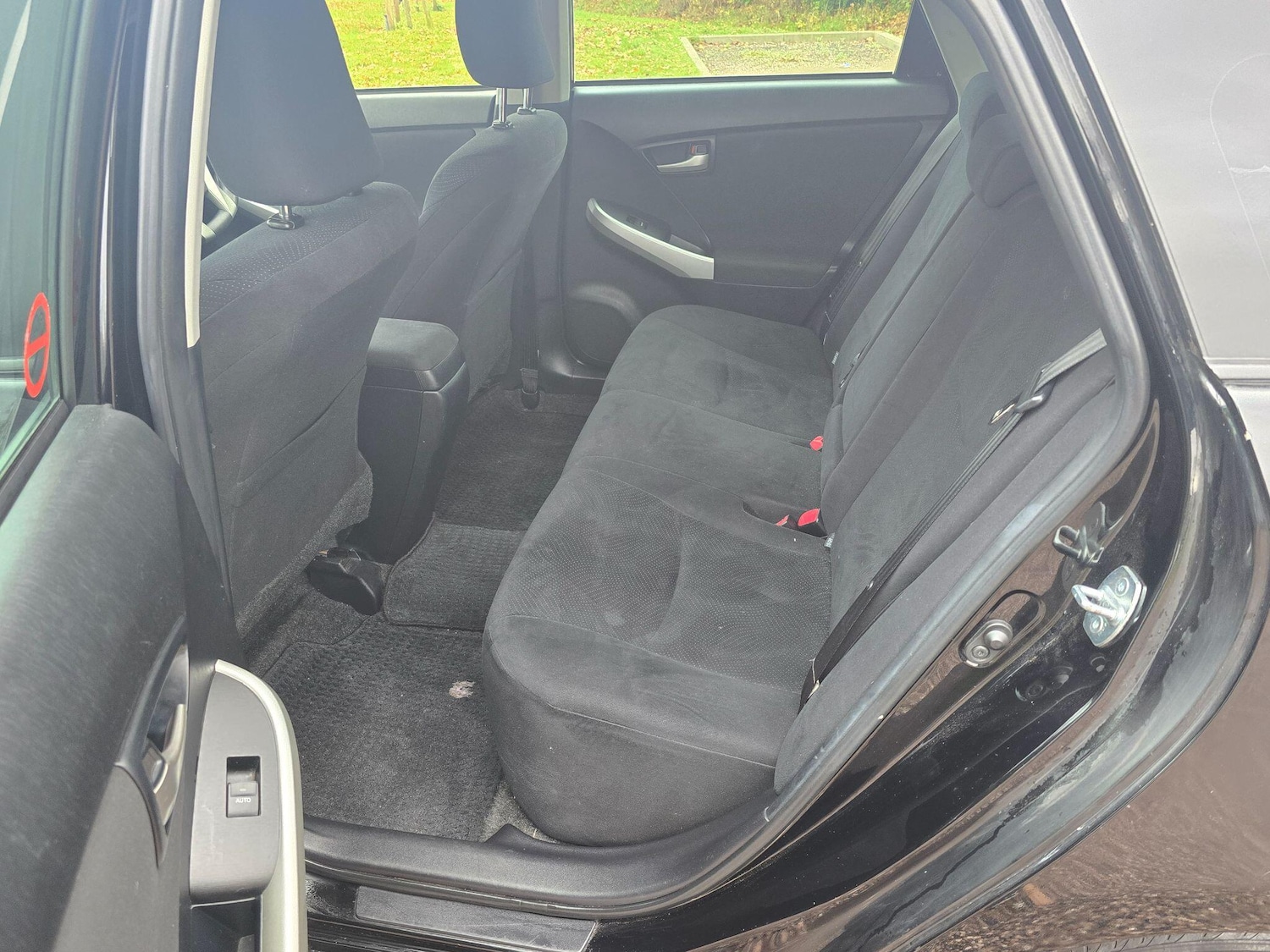 Used Toyota Prius 2023 for sale - 76562068: Photo 19