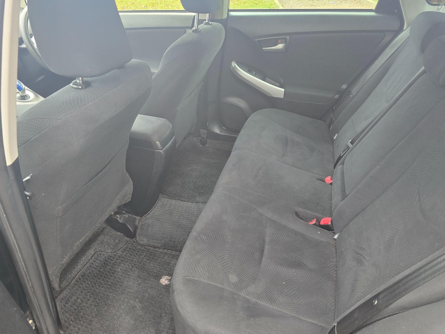 Used Toyota Prius 2023 for sale - 76562068: Photo 20