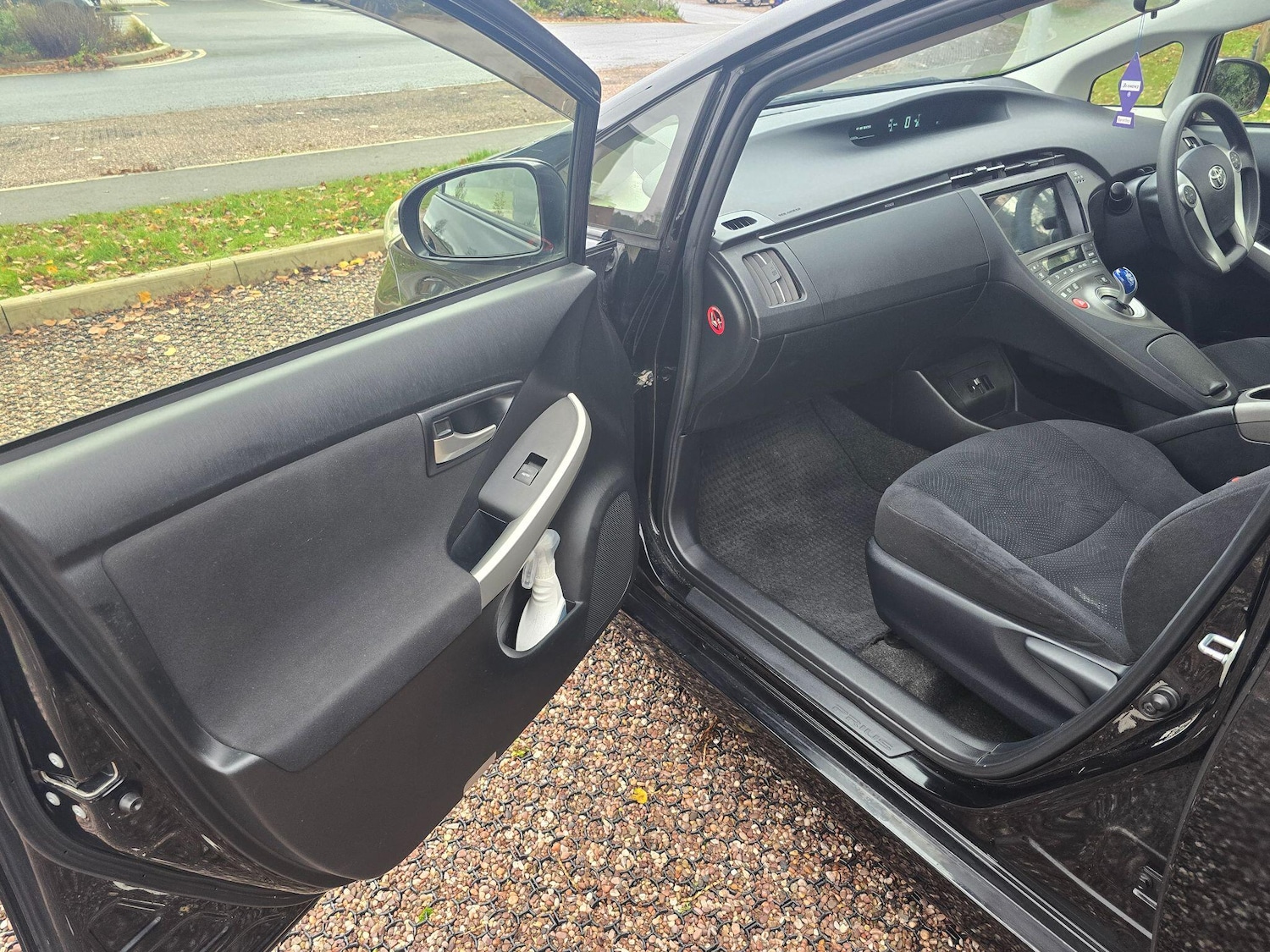 Used Toyota Prius 2023 for sale - 76562068: Photo 21