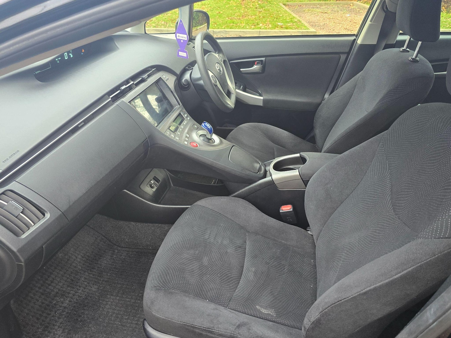 Used Toyota Prius 2023 for sale - 76562068: Photo 24