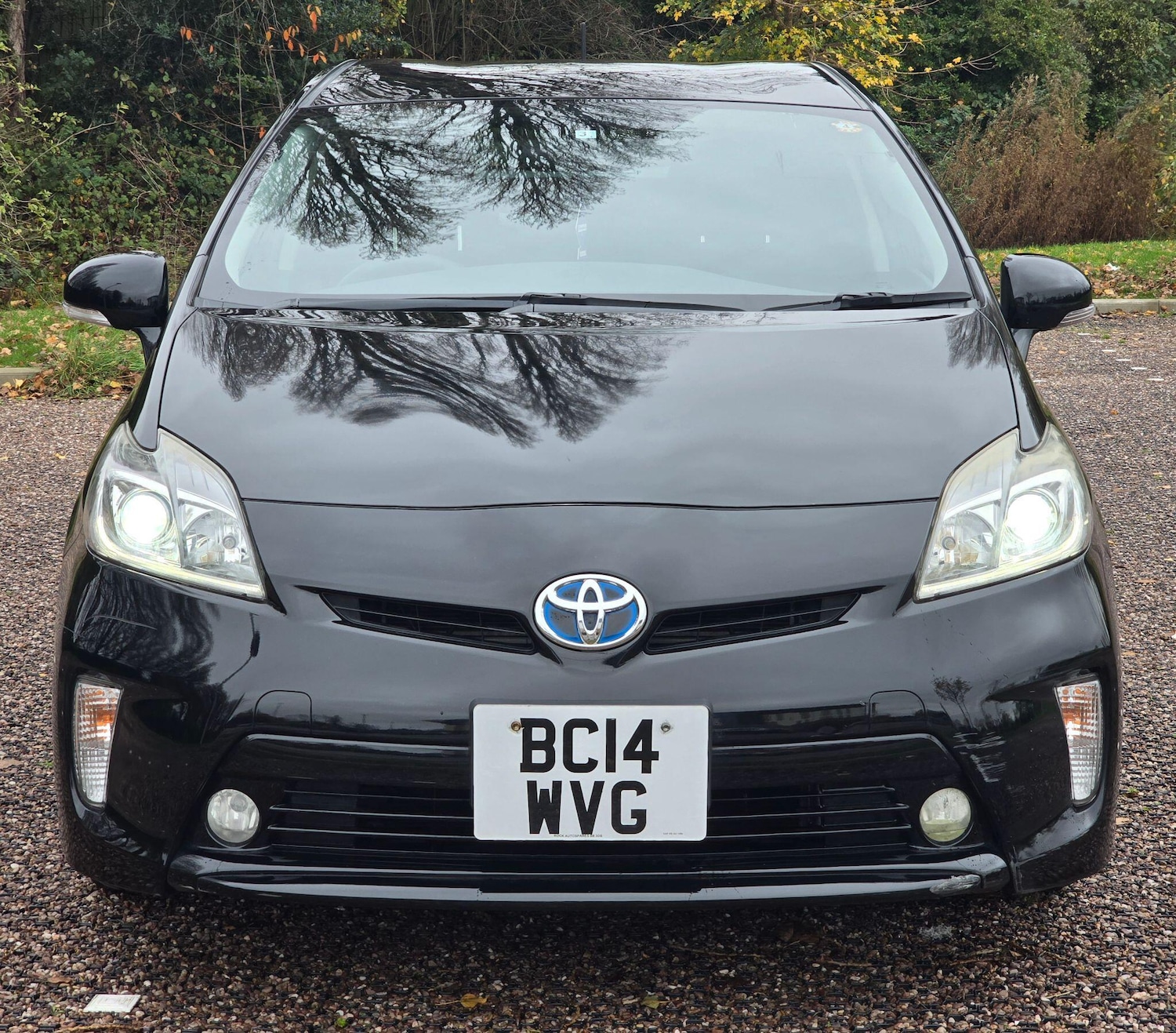 Used Toyota Prius 2023 for sale - 76562068: Photo 5