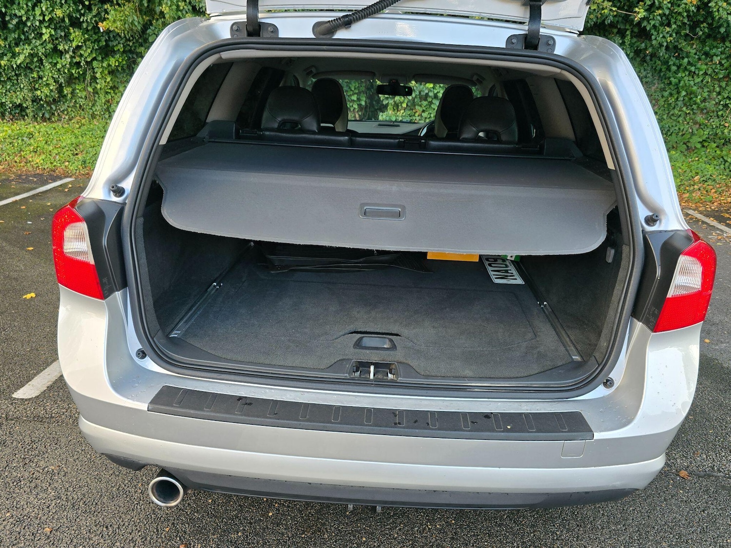 Used Volvo V70 2009 for sale - 76108517: Photo 19
