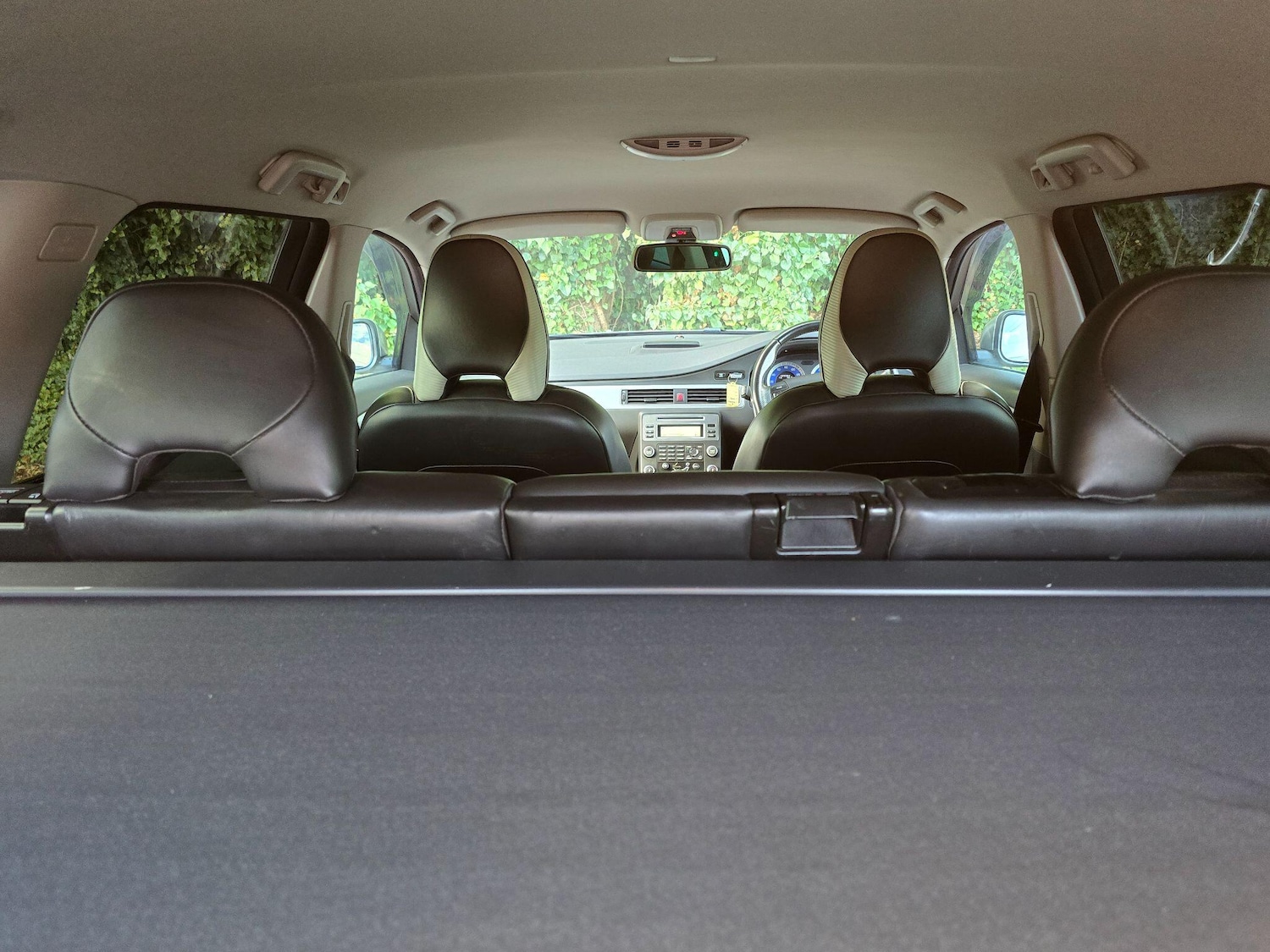 Used Volvo V70 2009 for sale - 76108517: Photo 20