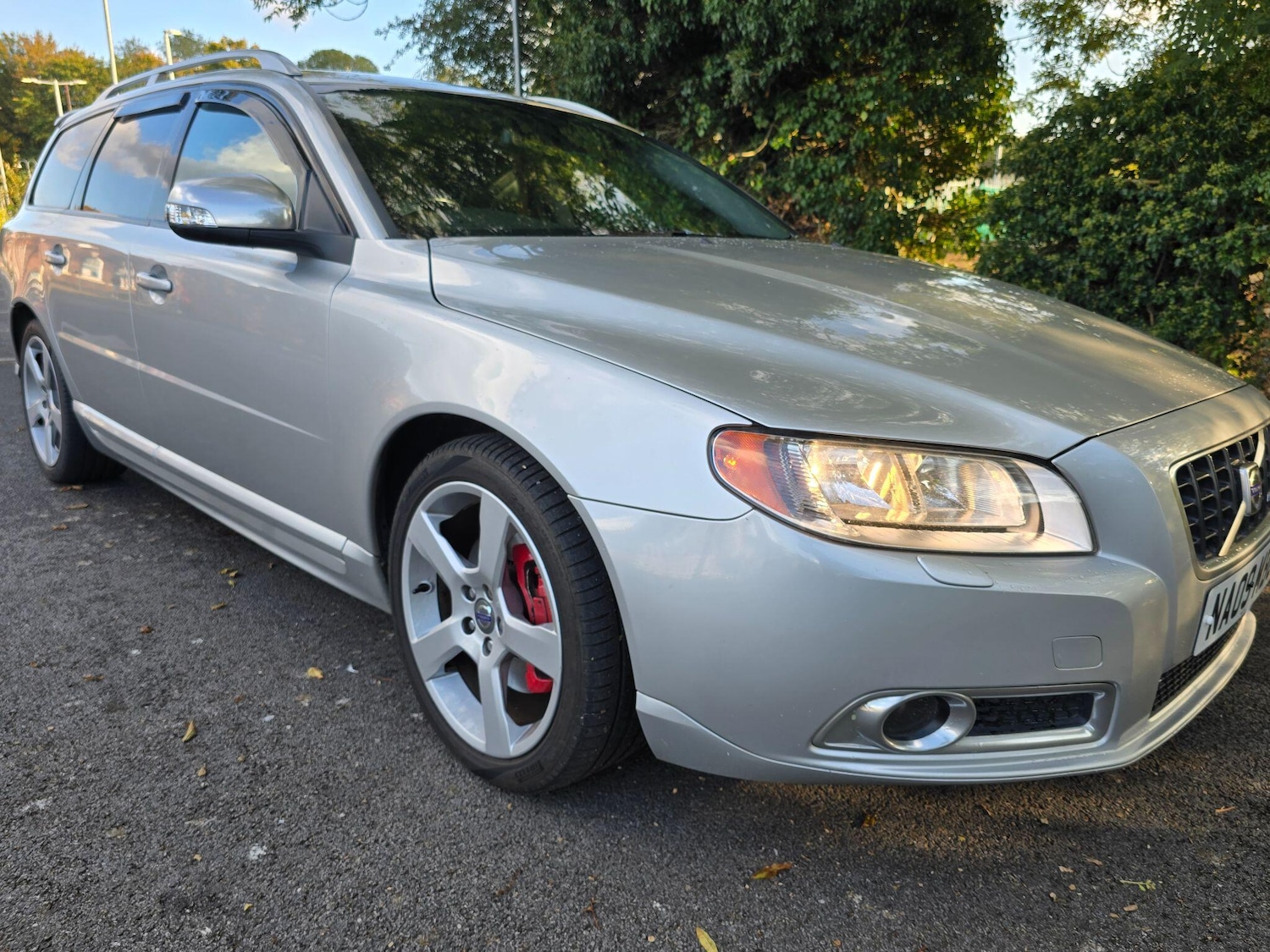 Used Volvo V70 2009 for sale - 76108517: Photo 29