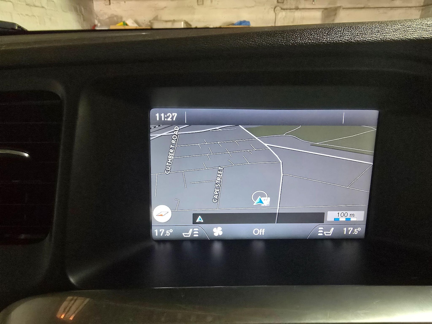 Used Volvo V60 2012 for sale - 75965791: Photo 30