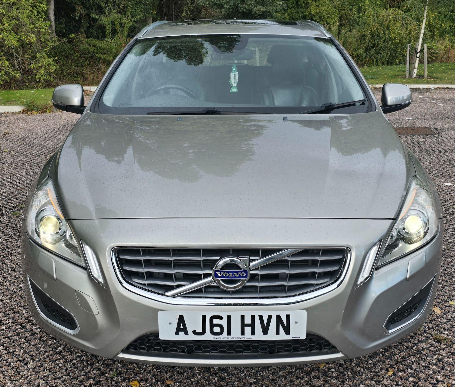 Used Volvo V60 2012 for sale - 75965791: Photo 6