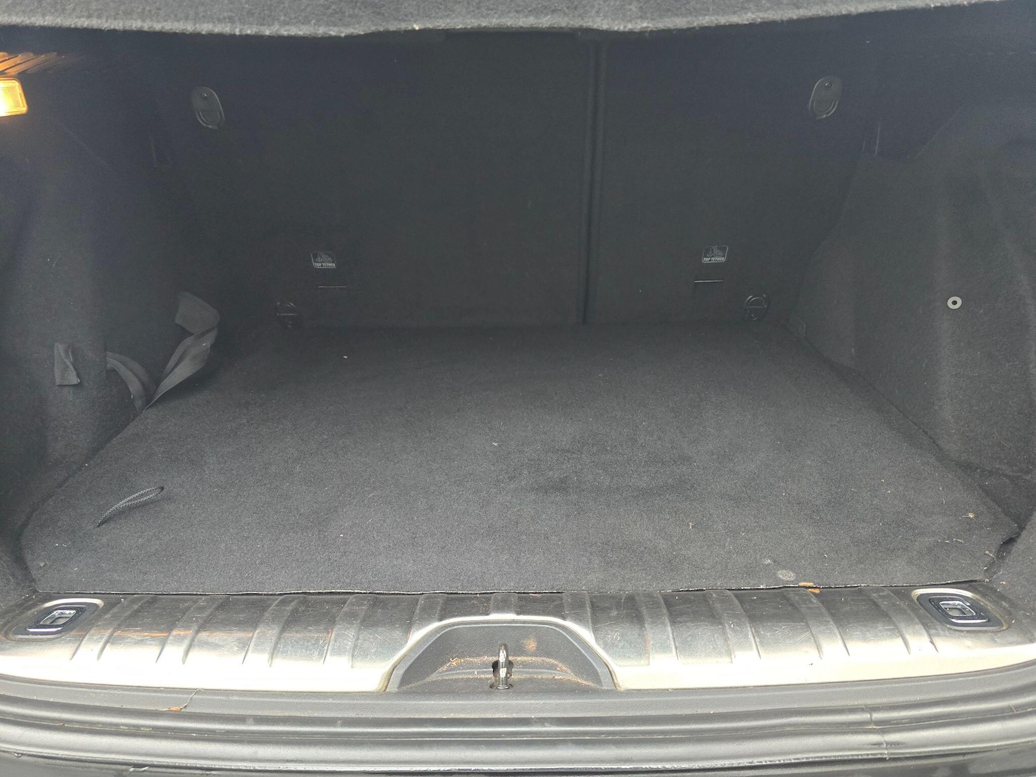 Used Peugeot 2008 2016 for sale - 76270903: Photo 29