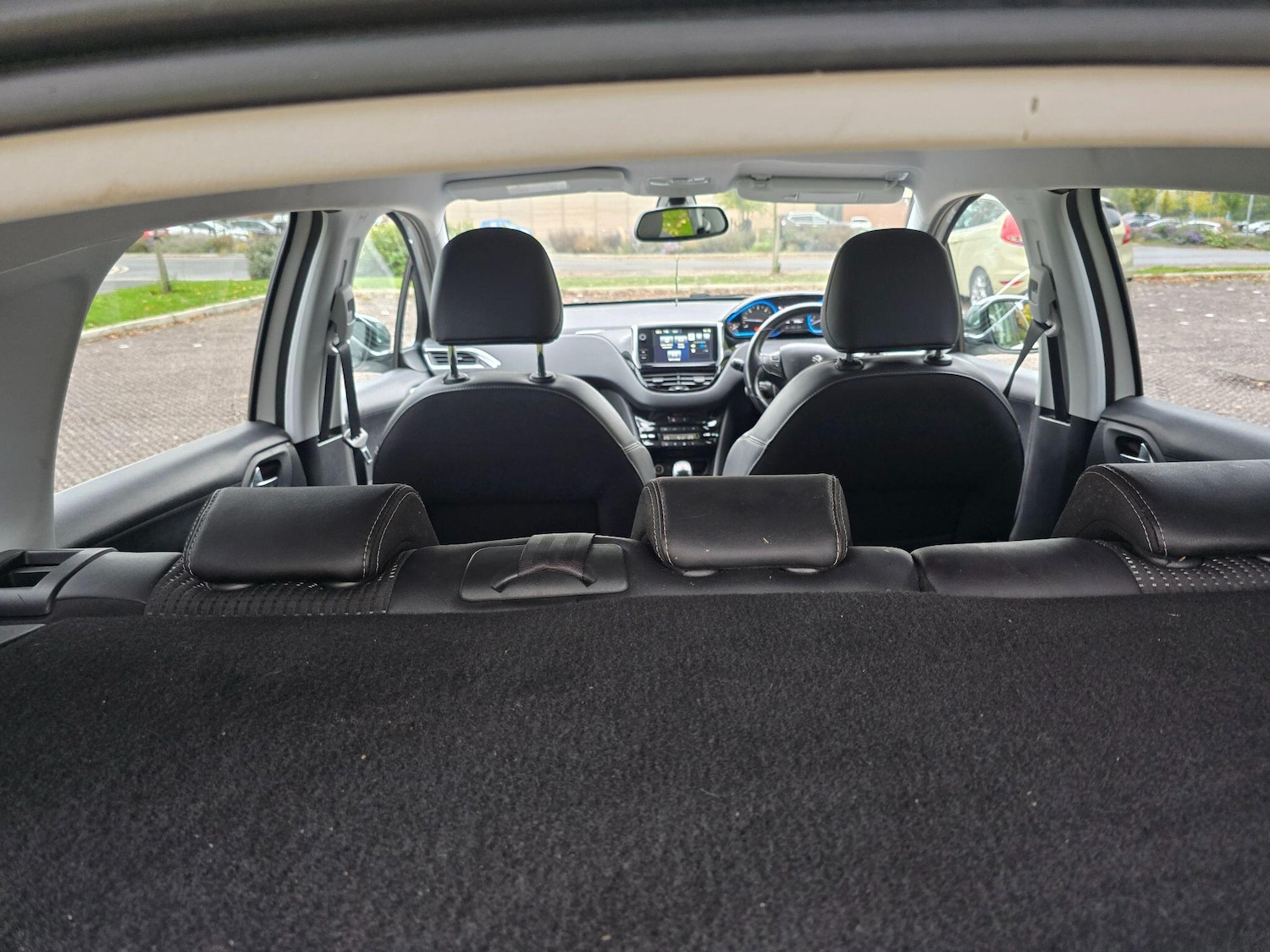 Used Peugeot 2008 2016 for sale - 76270903: Photo 30