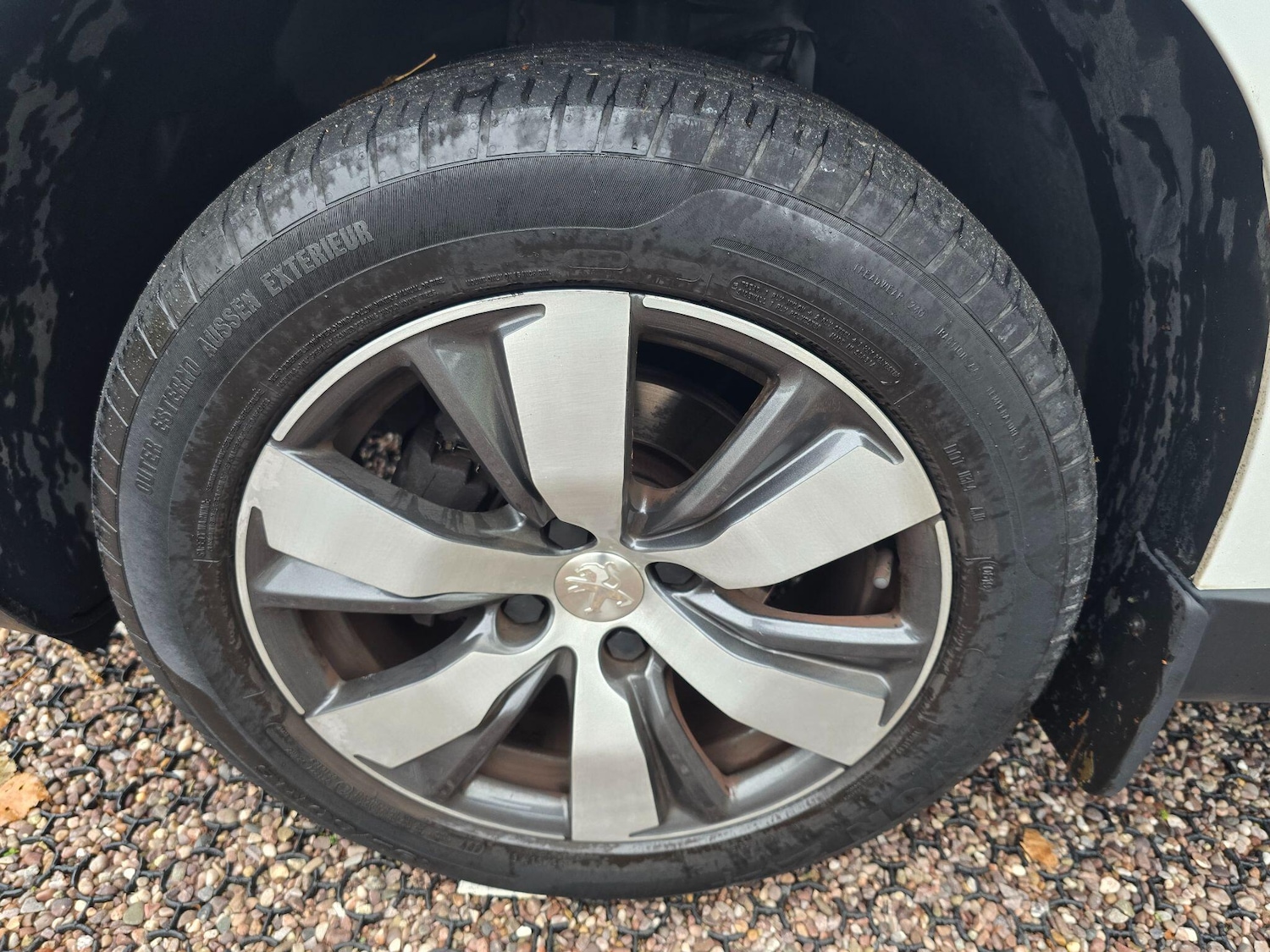 Used Peugeot 2008 2016 for sale - 76270903: Photo 40