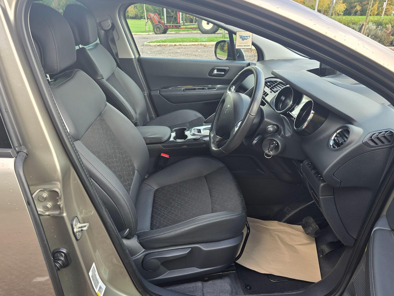 Used Peugeot 3008 2016 for sale - 76989861: Photo 11